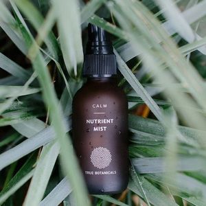 TRUE BOTANICALS CALM Nutrient Mist — MADE SAFE®